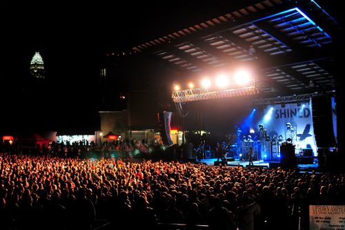 Skyla Credit Union Amphitheatre