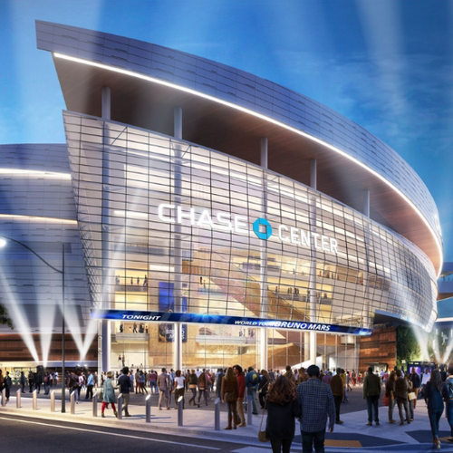 Chase Center