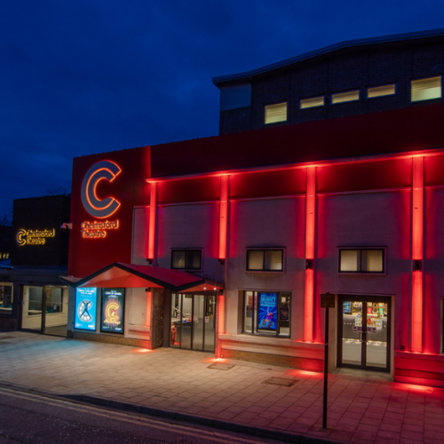 Chelmsford Theatre