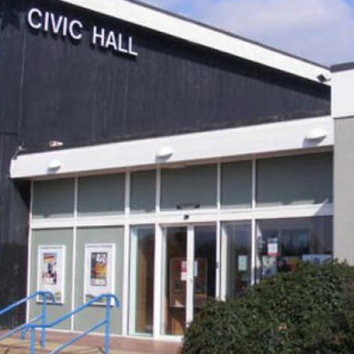 Civic Hall
