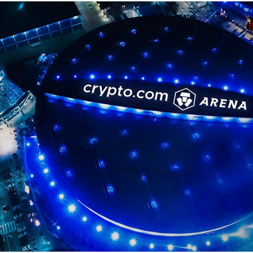 Crypto.com Arena