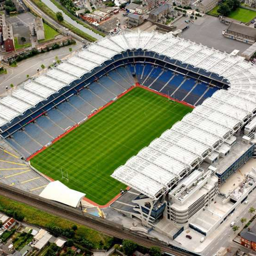 Croke Park