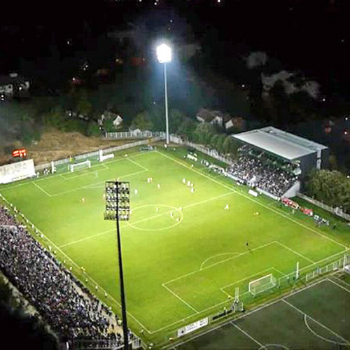 Čukarički Stadium