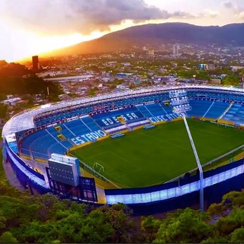 Cuscatlan Stadium