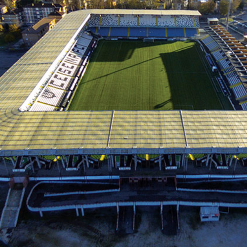 Stadio Dino Manuzzi