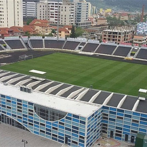 Elbasan Arena