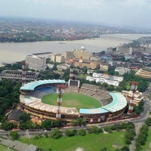 Eden Gardens