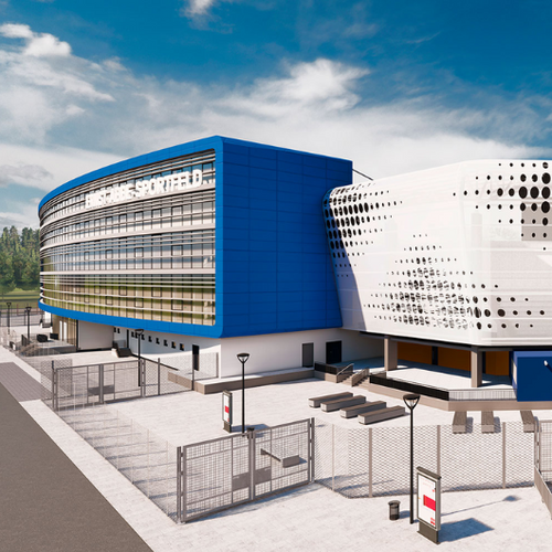 Ernst-Abbe-Sportfeld