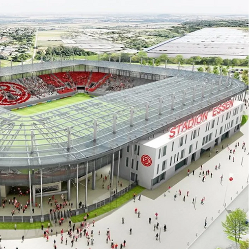 Stadion Essen