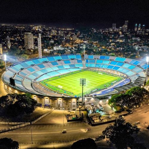 Estadio Centenario