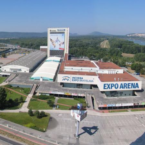 INCHEBA EXPO ARENA