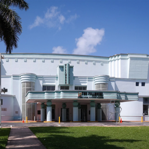 The Fillmore Miami Beach