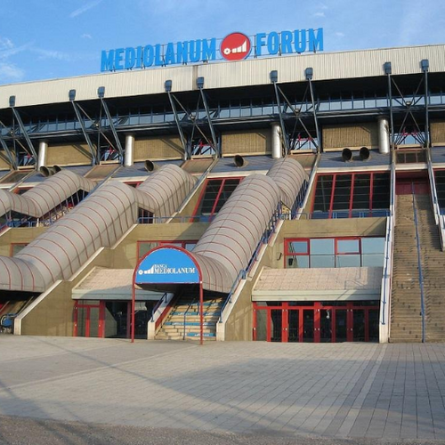 Forum di Milano