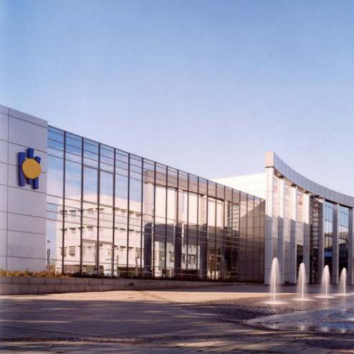 MCC Halle Münsterland