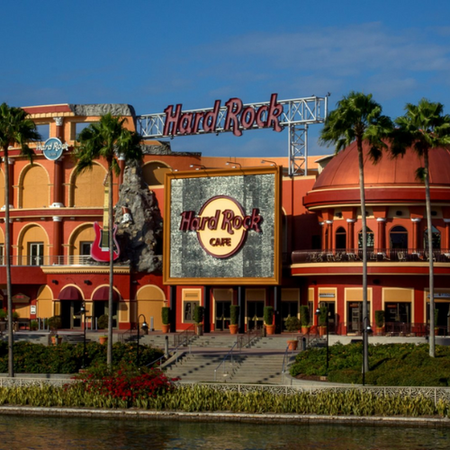 Hard Rock Live Orlando