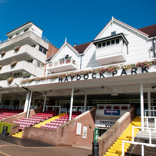 Haydock Park Racecourse