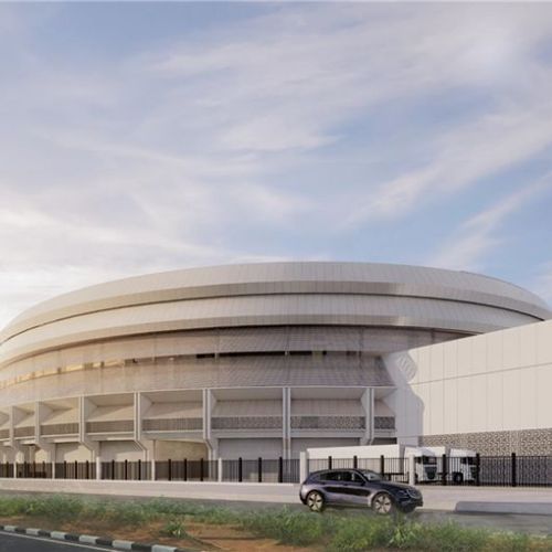 Indonesia Arena
