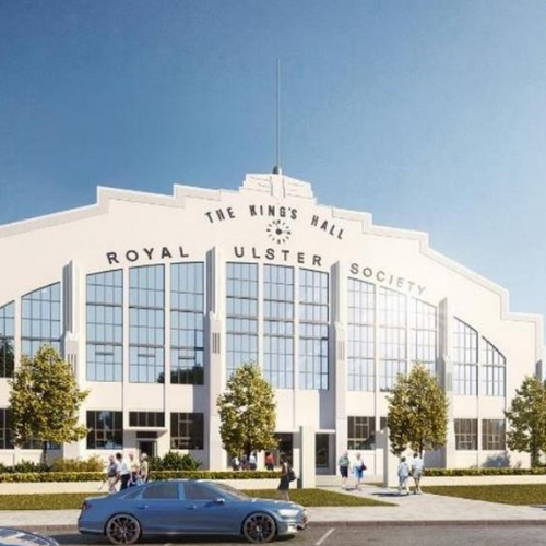 King's Hall
