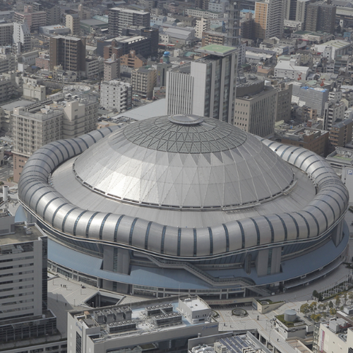 Kyocera Dome
