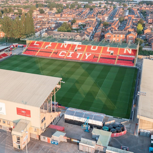 LNER Stadium