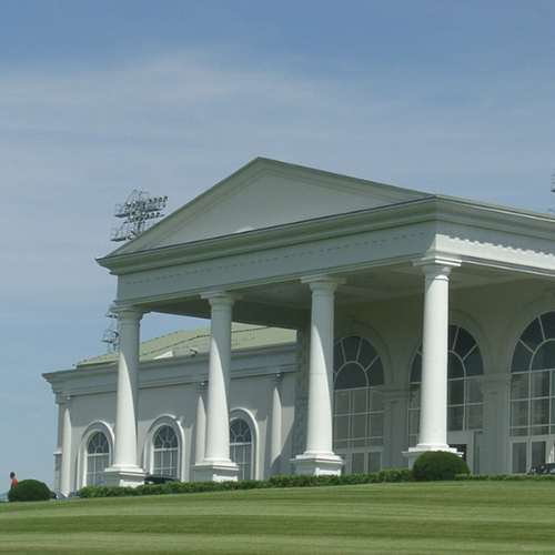 Magna Racino