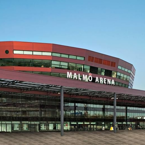 Malmö Arena