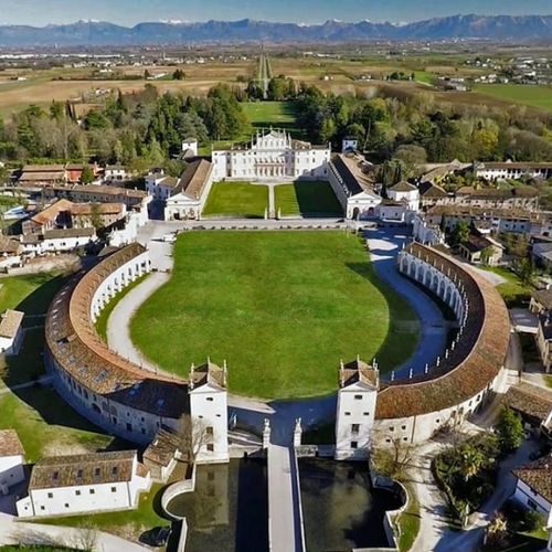 Villa Manin