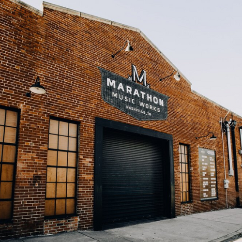 Marathon Music Works