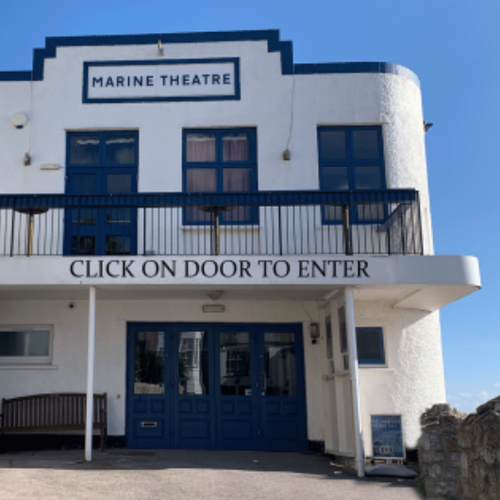 Marine Theatre