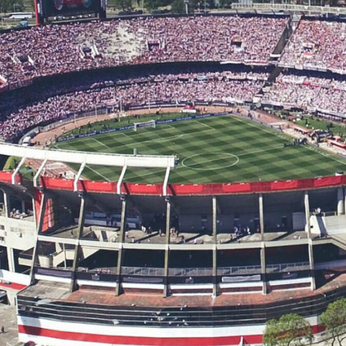Estadio Monumental (River Plate)