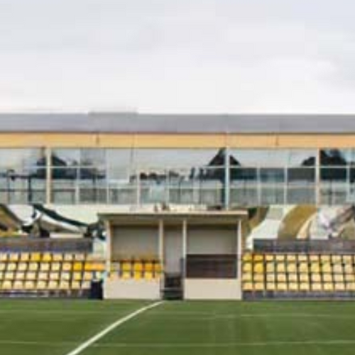 NFA Stadium