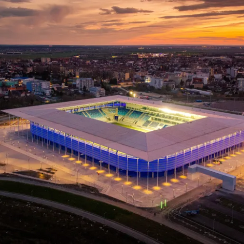 Opus Arena