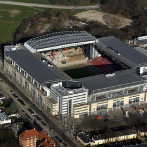 Parken