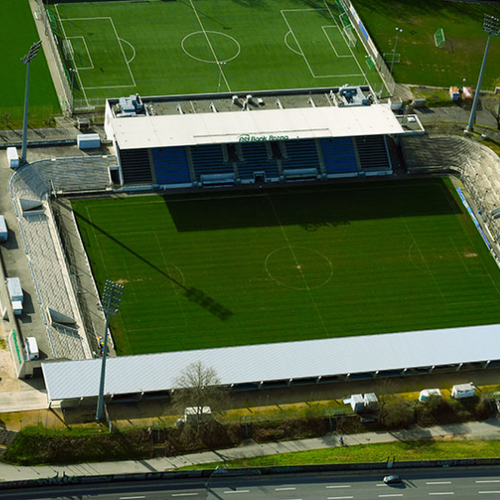 PSD Bank Arena