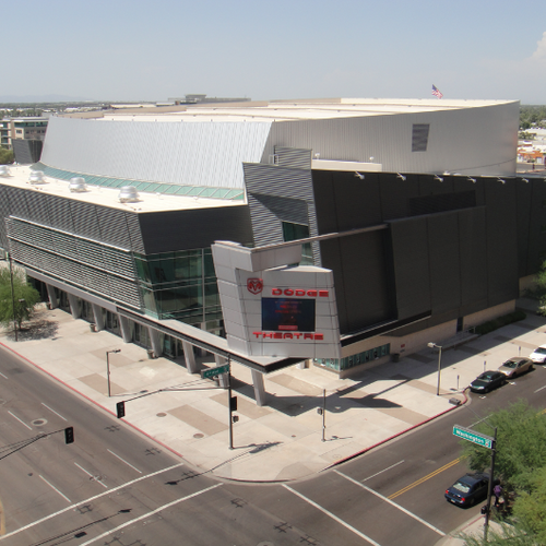 Arizona Financial Theatre