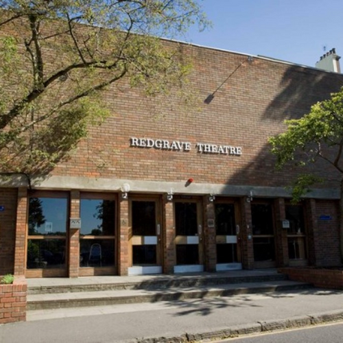Redgrave Theatre
