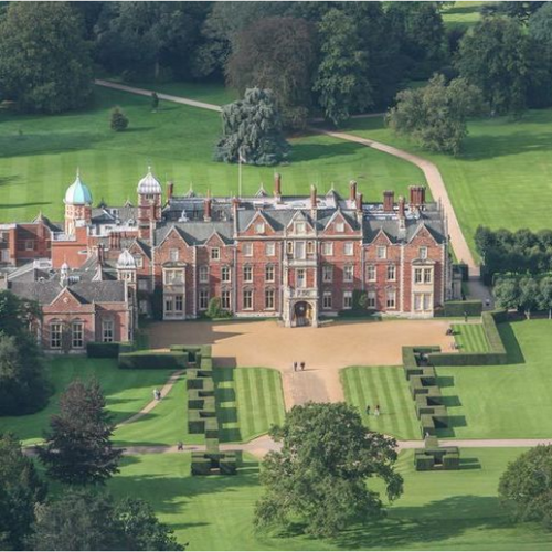 Sandringham Estate