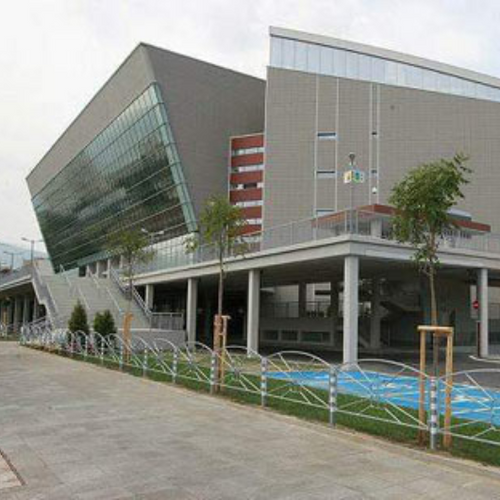 Sofia Arena
