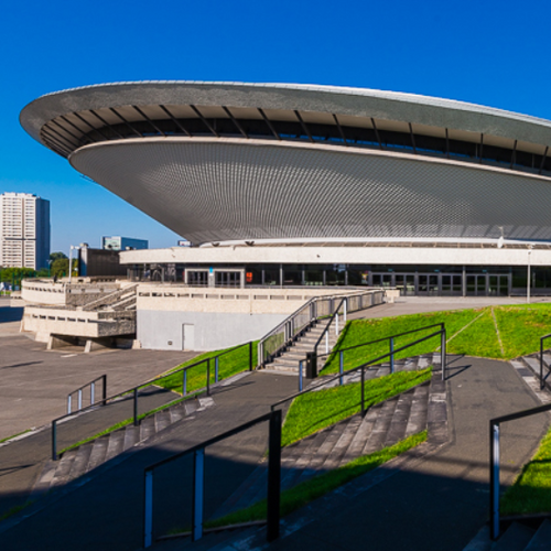 Spodek Arena