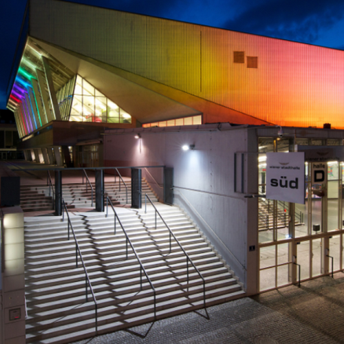 Stadhalle Vienna