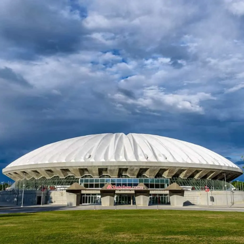 State Farm Center
