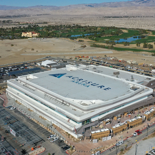 Acrisure Arena