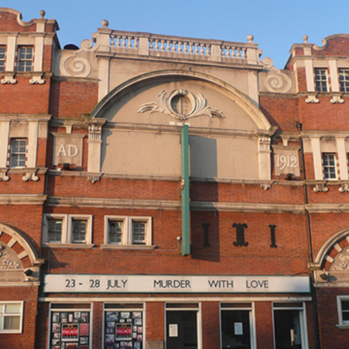 Palace Theatre, Southend