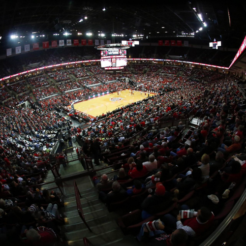 Value City Arena at The Schottenstein Center