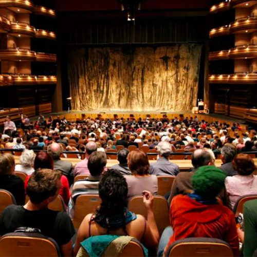 Wales Millennium Centre