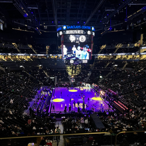 Barclays Center