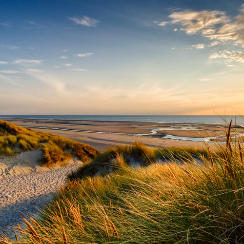Plage Le Touquet