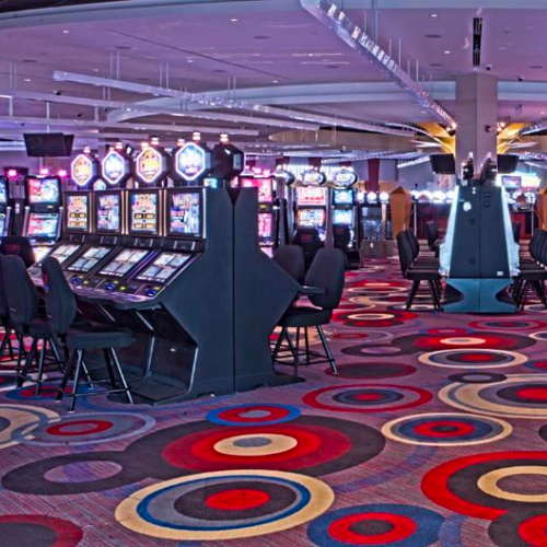 Casino New Brunswick