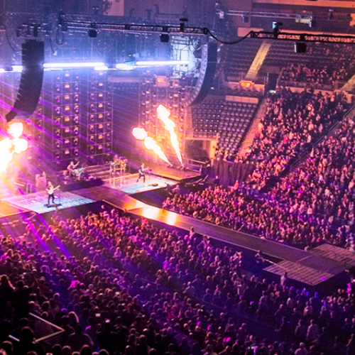 Chaifetz Arena