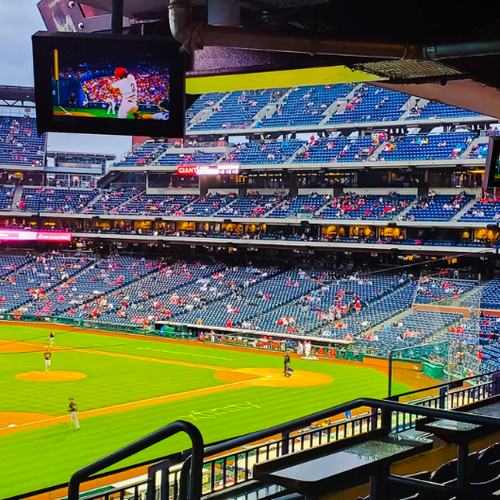 Citizens Bank Park